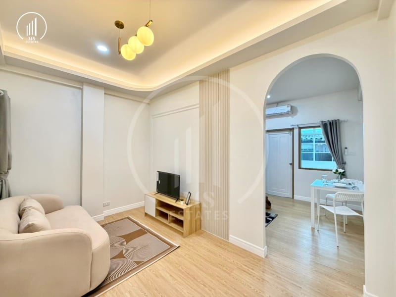 Image of the Listing Keha Koh Sirey  - CSMP3210 in Phuket Town
