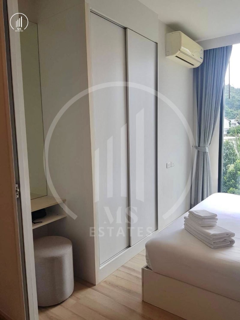 Image of the Listing The Base Uptown - CSMP2544 in Phuket Town