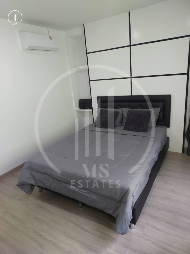 Image of the Listing Phanason City Condominium - CRMP2943 in Phuket Town