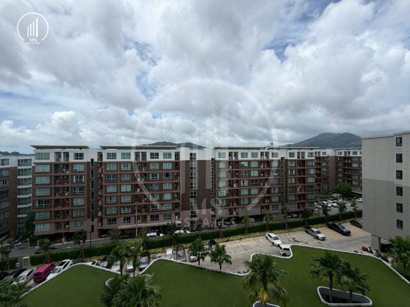 Image of the Listing Dcondo reef  - CSKT3287 in Kathu