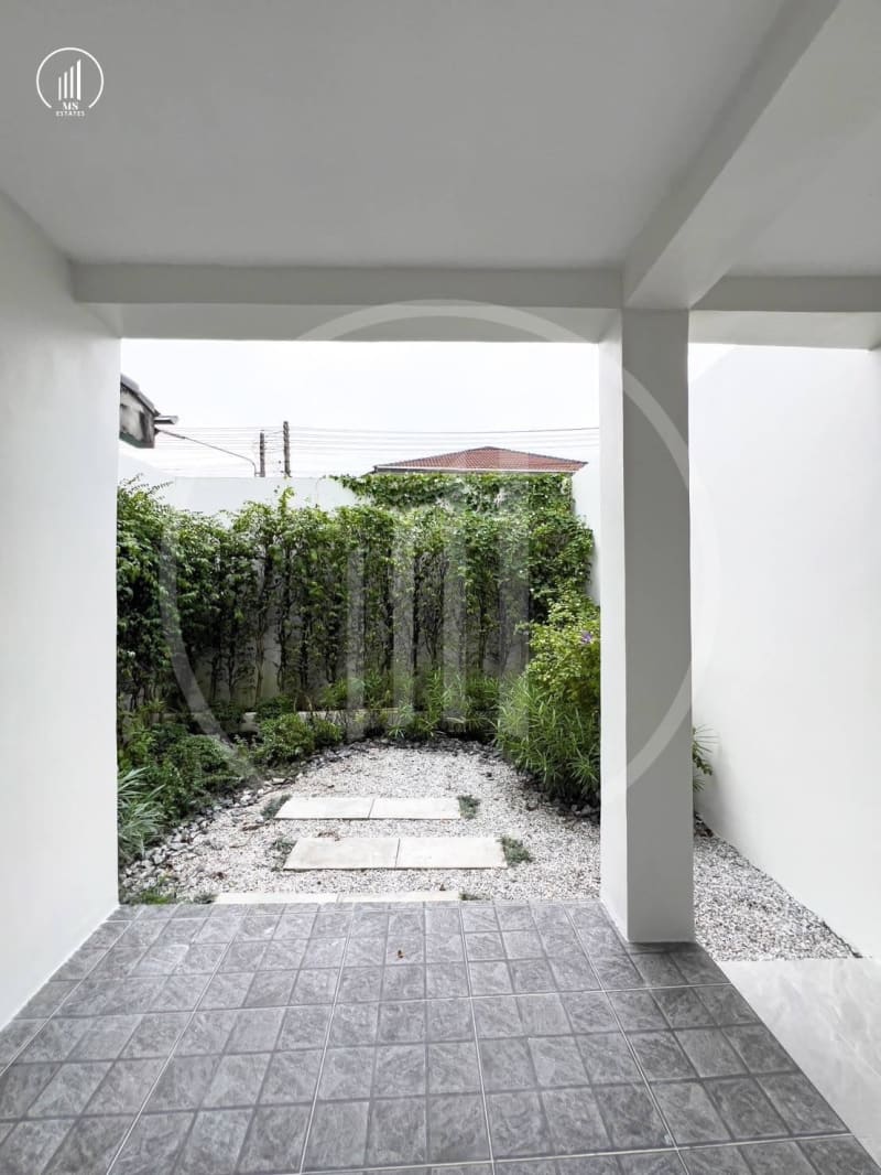Image of the Listing 2-story townhome  - HSTL2060 in Thalang