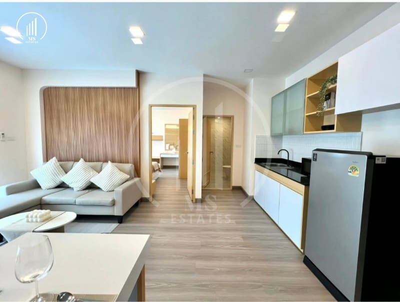 Image of the Listing Phanasone Green Place - CRMP3238 in Phuket Town