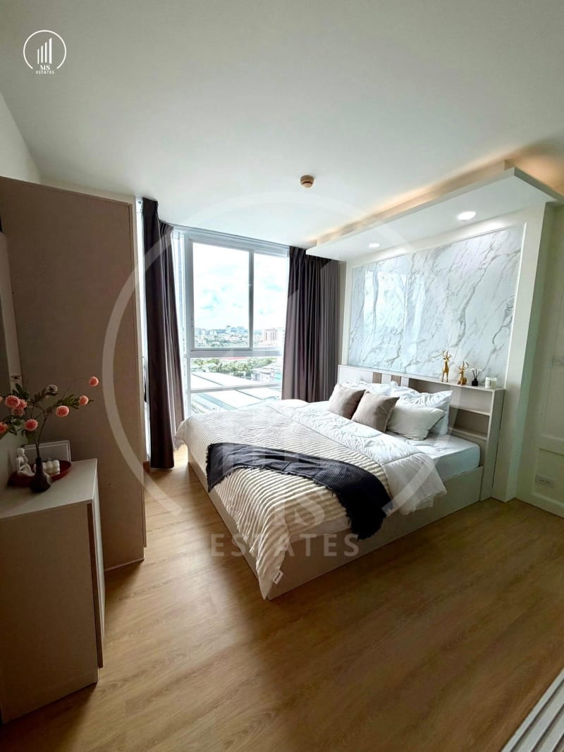 Image of the Listing The Light Suanluang Condominium - CRMP3211 in Phuket Town