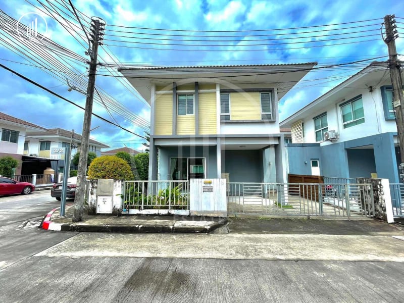 Image of the Listing Habitia Koh Kaew - HRKK2293 in Khoa Keaw