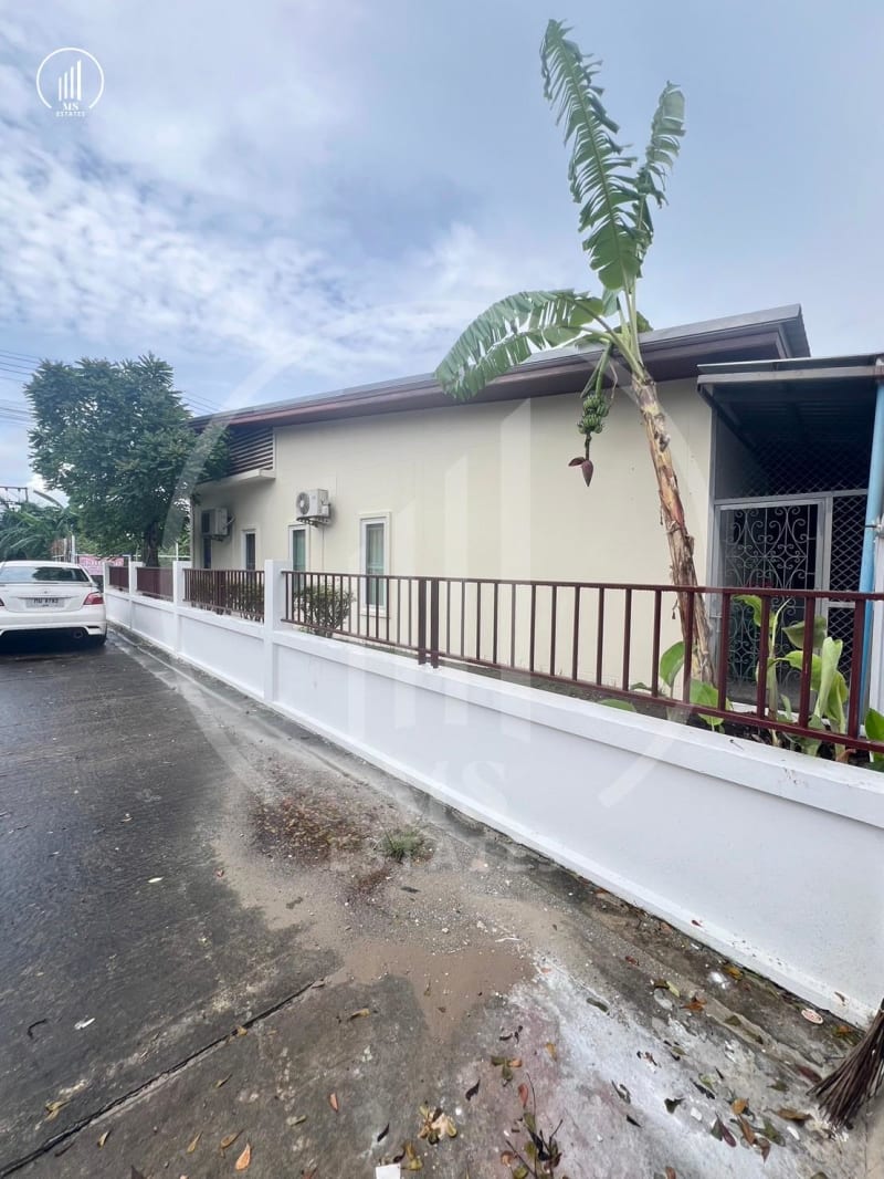 Image of the Listing Poonsub Village, Chalong - HRCL2644 in Chalong