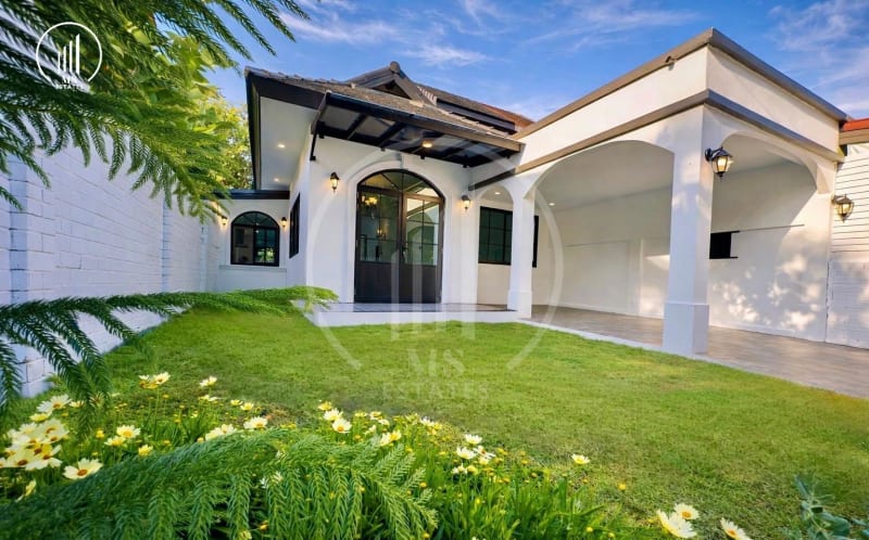 Image of the Listing Charoensuk Village, Thalang  - HSTL3073 in Thalang