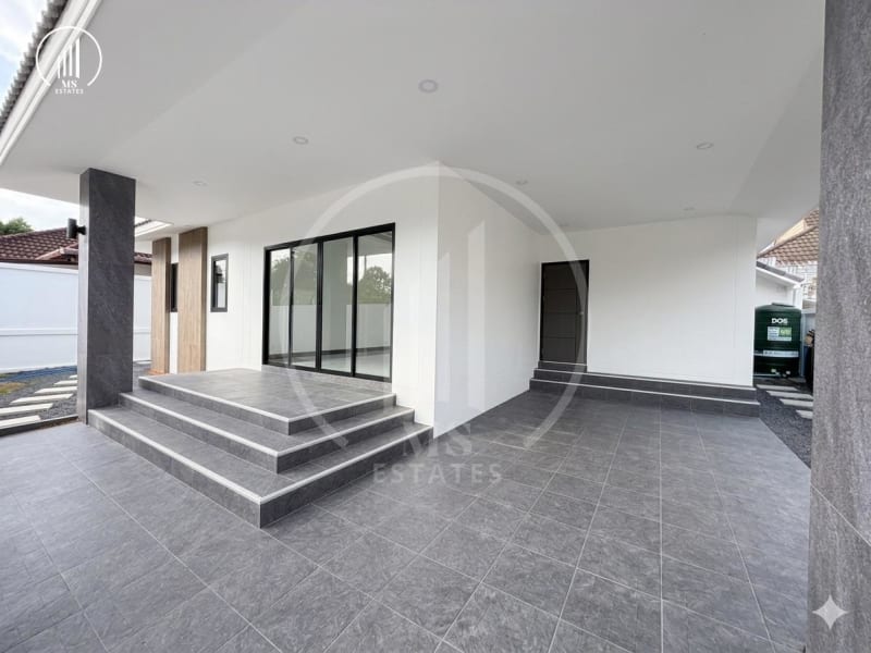 Image of the Listing Neramit 1 Village , Pa Khlok - HSPK3250 in Pa Khlok