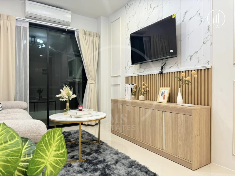 Image of the Listing Ratchaporn Place Kathu - CSKT1552 in Kathu