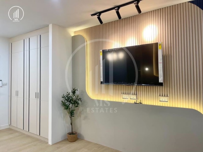 Image of the Listing Panason Makro Condominium - CSMP2323 in Phuket Town