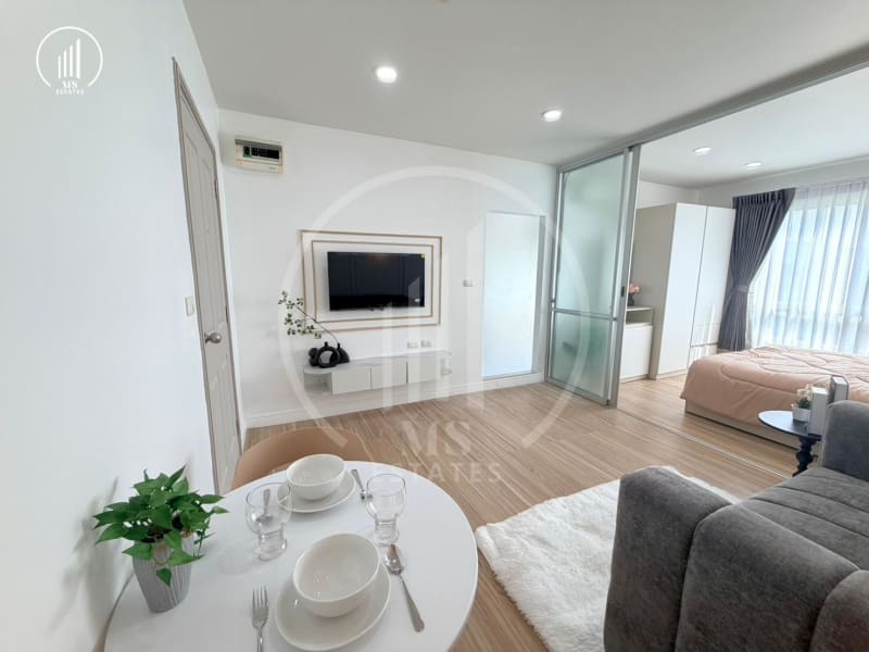 Image of the Listing Dcondo Kathu-Patong - CSKT3204 in Kathu