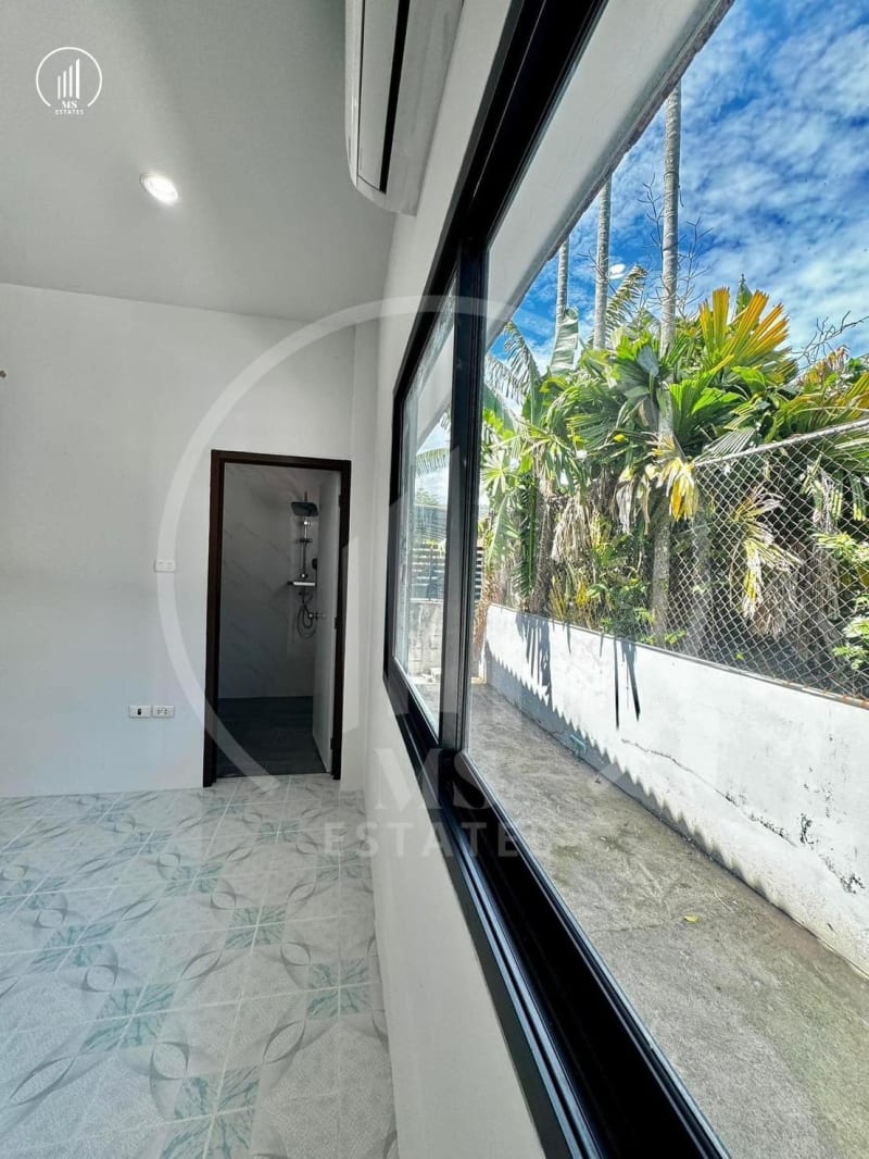 Image of the Listing   House in Chalong Zone  - HSCL1926 in Chalong