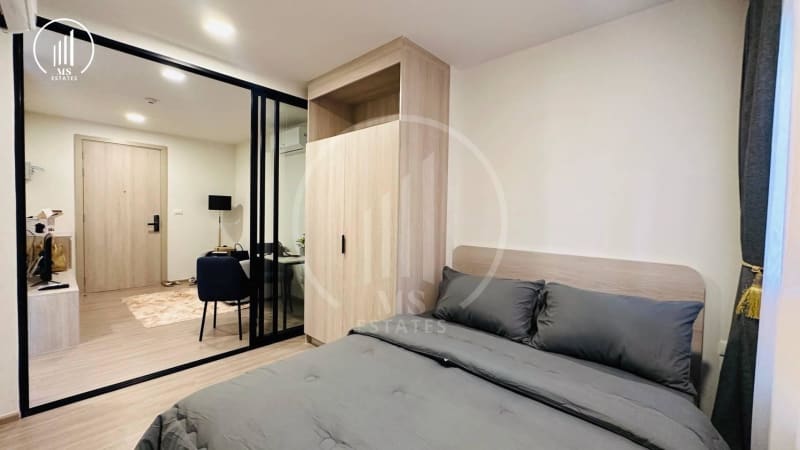 Image of the Listing D Condo Reef - CSKT2296 in Kathu