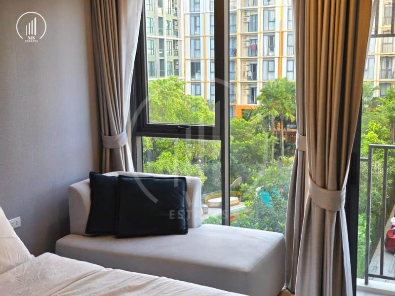 Image of the Listing The Base Rise Phuket - CRMP2980 in Phuket Town