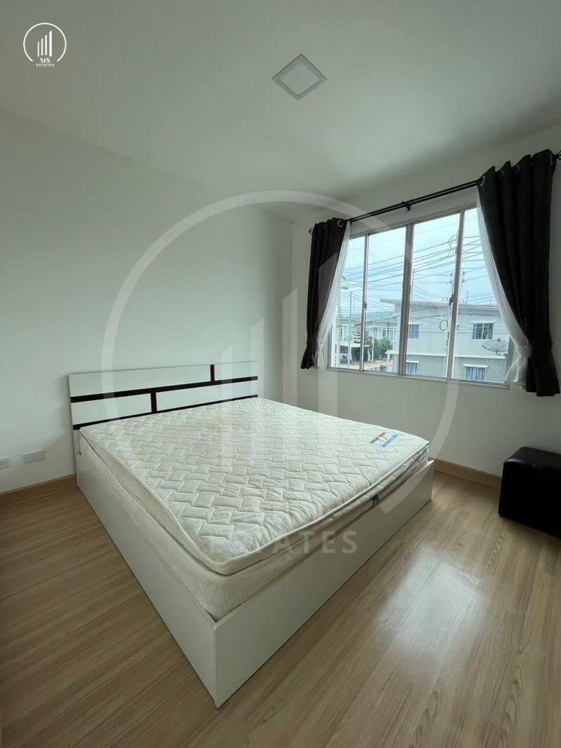 Image of the Listing Pruksa Ville Thalang-Thep Krasattri  - HRTL1784 in Thalang