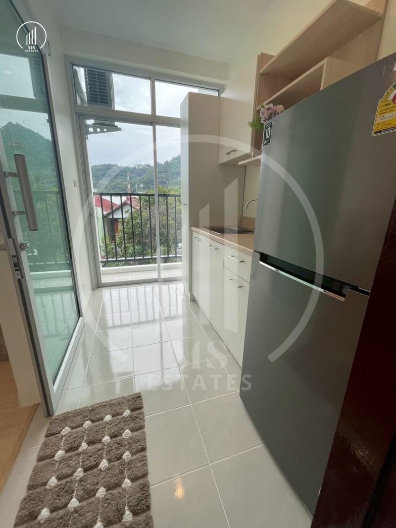 Image of the Listing Good condominium  - CSMP2697 in Phuket Town