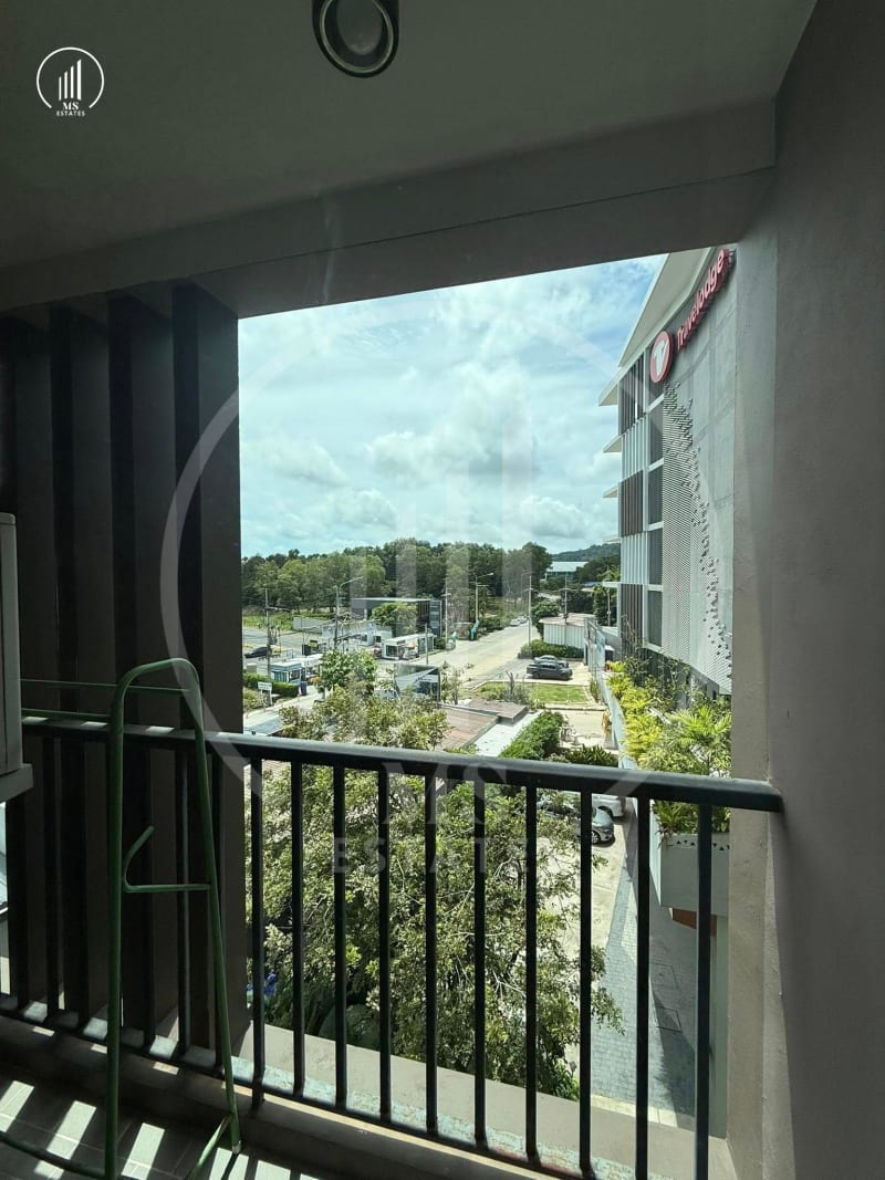 Image of the Listing  Zcape 3 - CRMP2839 in Phuket Town