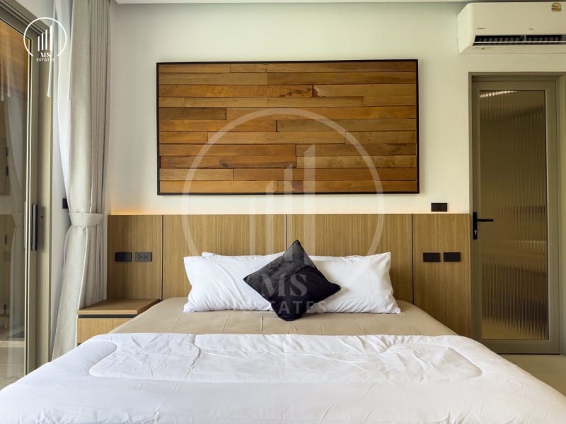 Image of the Listing Pool Villa in Bang Jo - VRCT3039 in Cherng Thalay