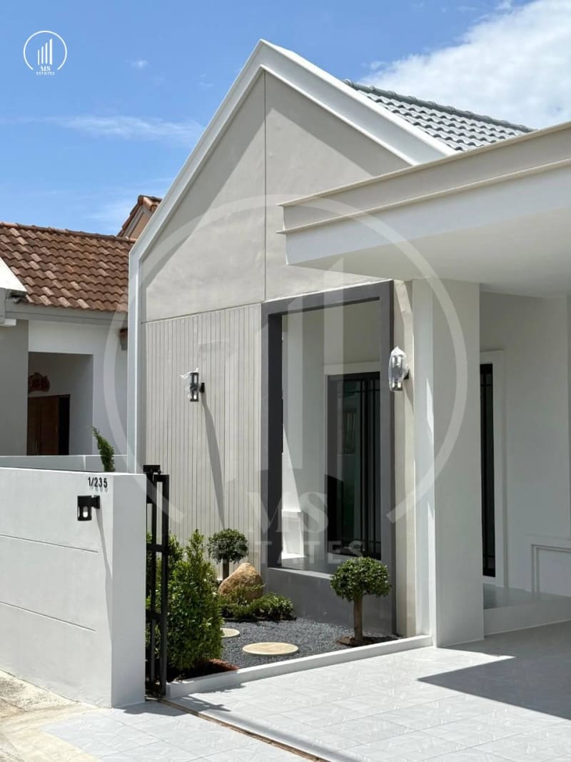 Image of the Listing Phanason Parkville 3 - HSTL2270 in Thalang