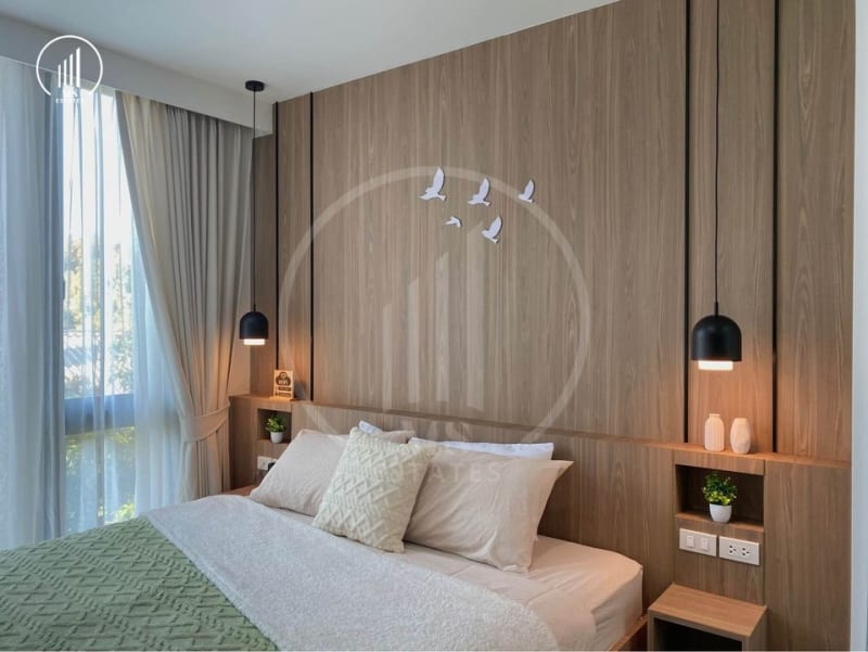 Image of the Listing The Base Uptown Phuket  - CRMP1615 in Phuket Town