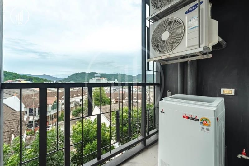 Image of the Listing The Base Height , Samkong - CRMP2710 in Phuket Town