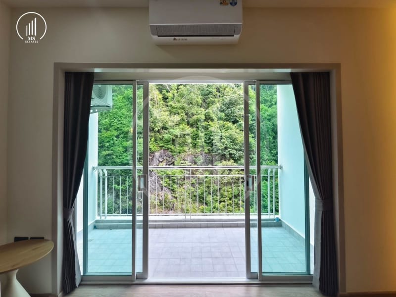 Image of the Listing  Phanason Green Place - CRMP2926 in Phuket Town