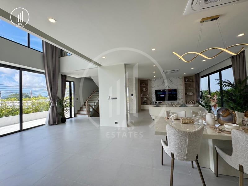 Image of the Listing  Patak Home 3 - HSMP1925 in Phuket Town
