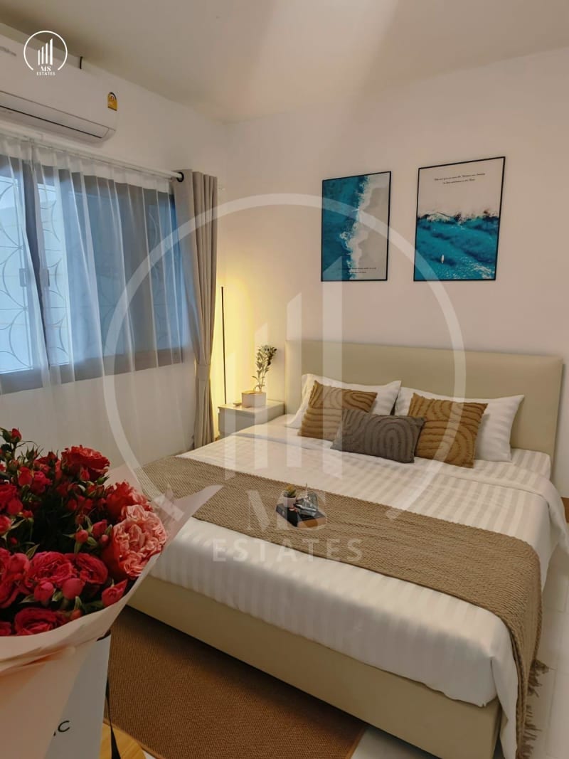 Image of the Listing Wongchalerm Garden Ville, Thalang  - HRTL2753 in Thalang
