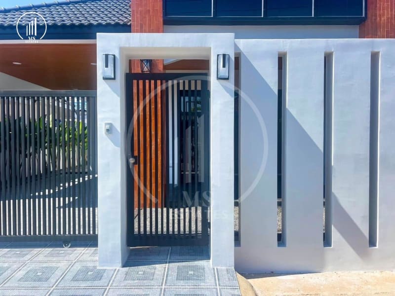 Image of the Listing Panason Park Ville 3 - HSTL2128 in Thalang