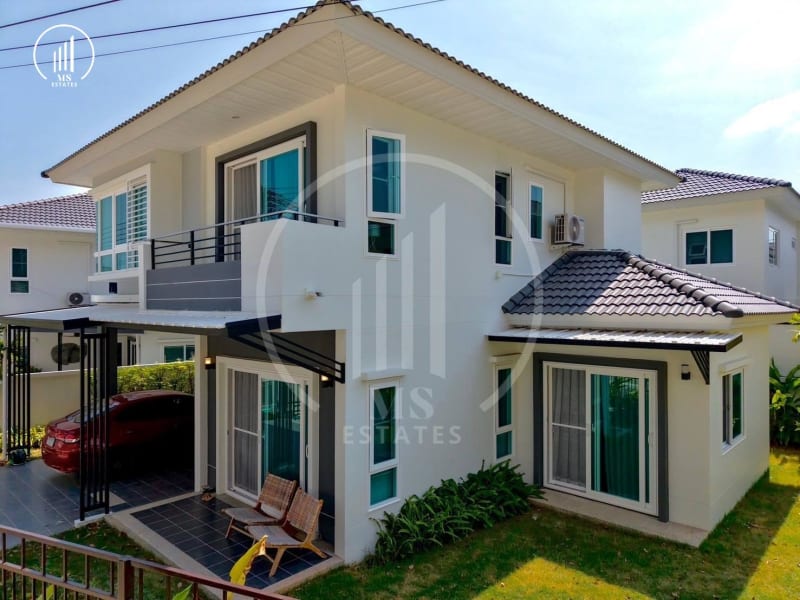 Image of the Listing Supalai Palm Spring  - HSTL2211 in Thalang