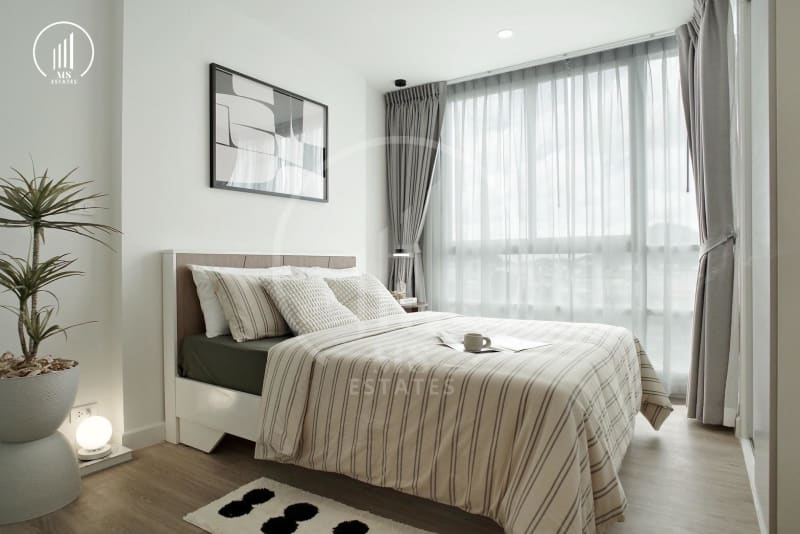 Image of the Listing The Light Suanluang Condominium - CSMP3048 in Phuket Town