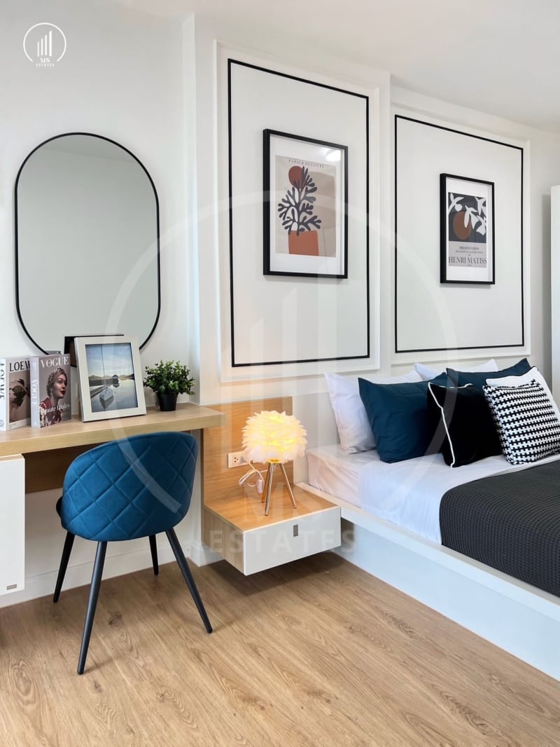 Image of the Listing Supalai Park at Downtown - CSMP1602 in Phuket Town