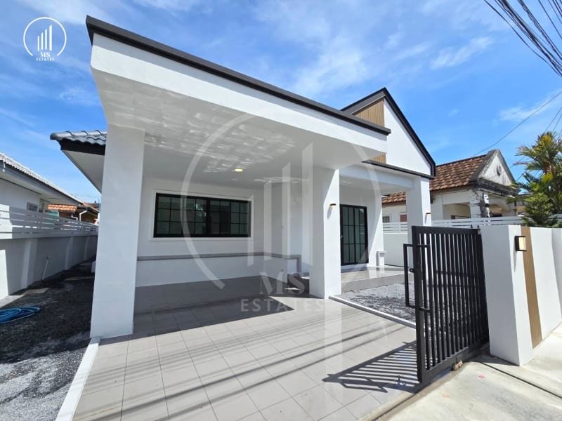 Image of the Listing Panasonth Parkville 3 - HSTL1997 in Thalang