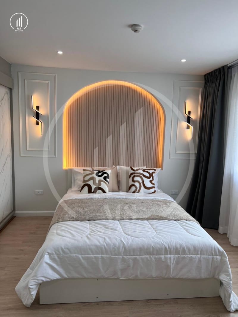 Image of the Listing Ratchaporn Place Condo - CSKT2693 in Kathu