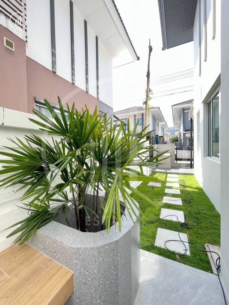 Image of the Listing  Habitia Koh Keaw - HSKK2215 in Khoa Keaw