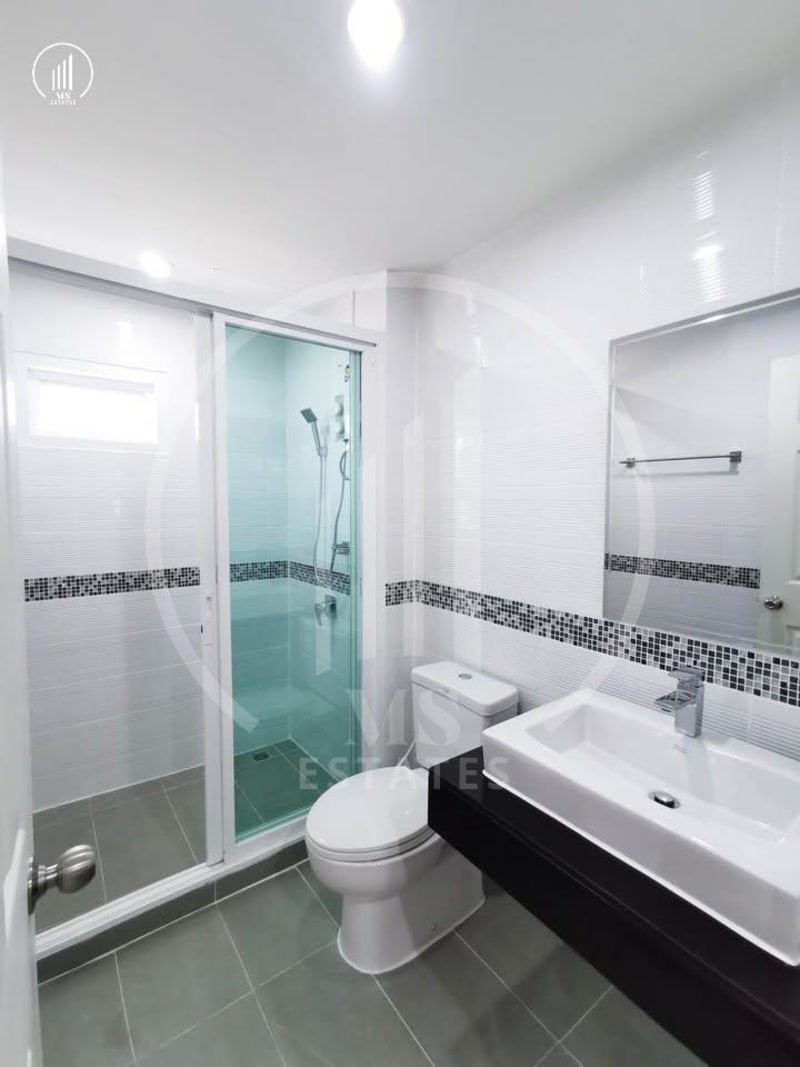 Image of the Listing The View Condominium - CRMP2204 in Phuket Town