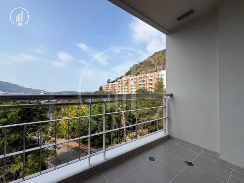 Image of the Listing Phanason Green Place Condominium - CSMP3095 in Phuket Town
