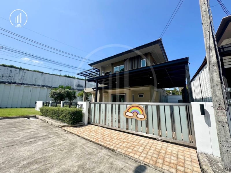 Image of the Listing Modern Oasis near BIS Koh Kheaw - HSKK1310 in Khoa Keaw