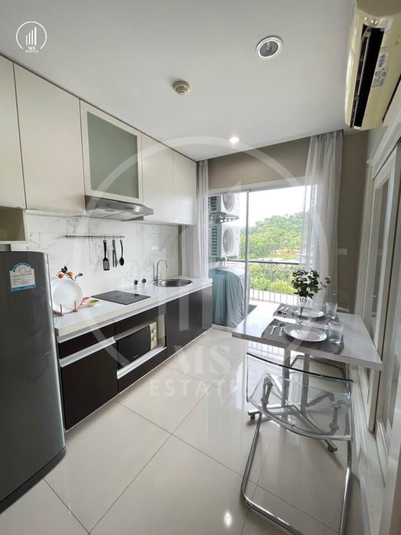 Image of the Listing The Scene Condo , Kathu - CRKT2740 in Kathu