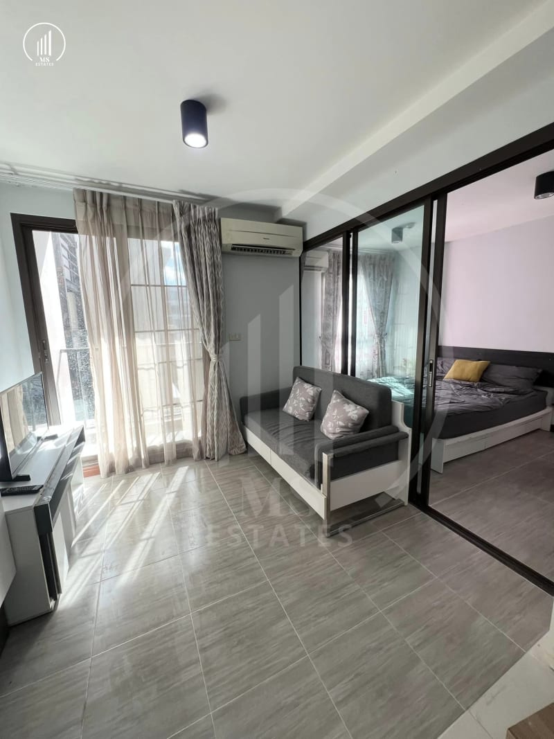 Image of the Listing Zcape 3 Condominium - CRMP1854 in Phuket Town