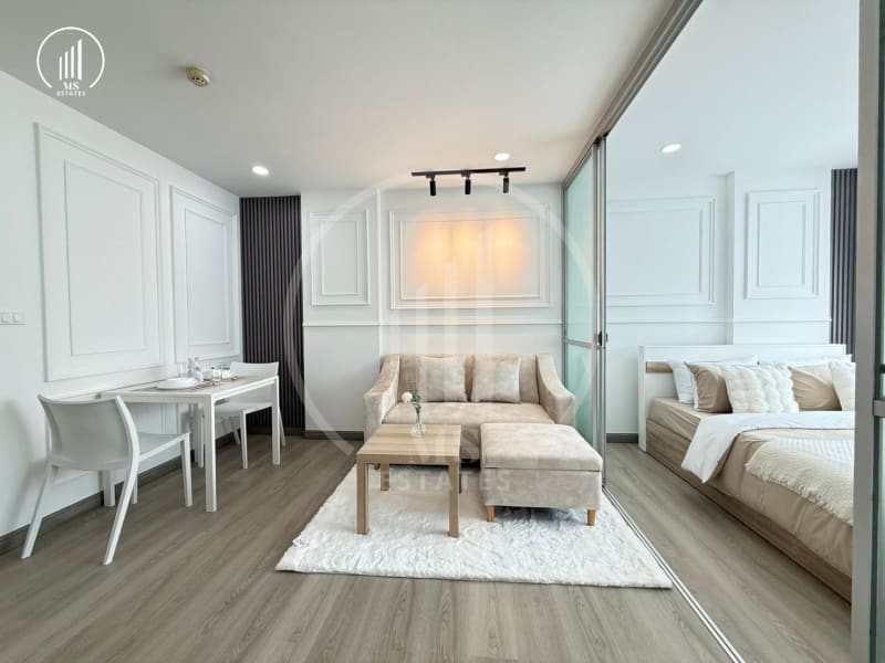 Image of the Listing  D Condo Kathu - CSKT2228 in Kathu