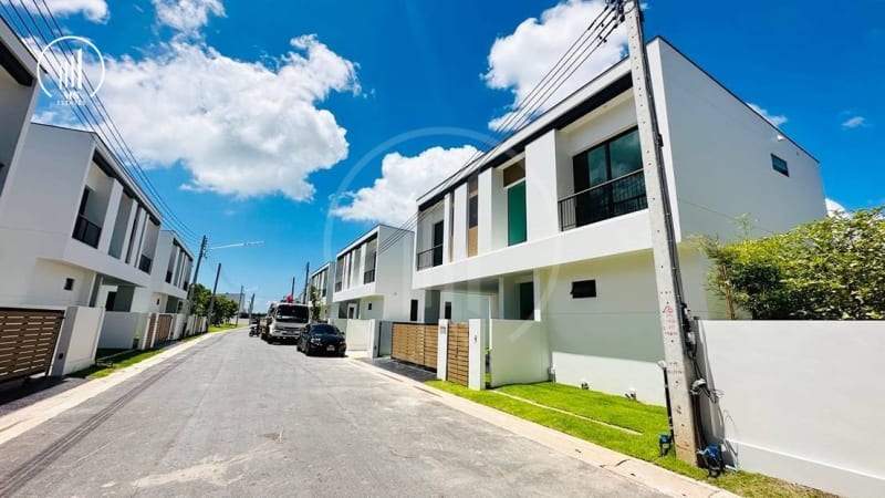 Image of the Listing Contemporary Luxury Residence in Phuket Town - HSMP1746 in Phuket Town