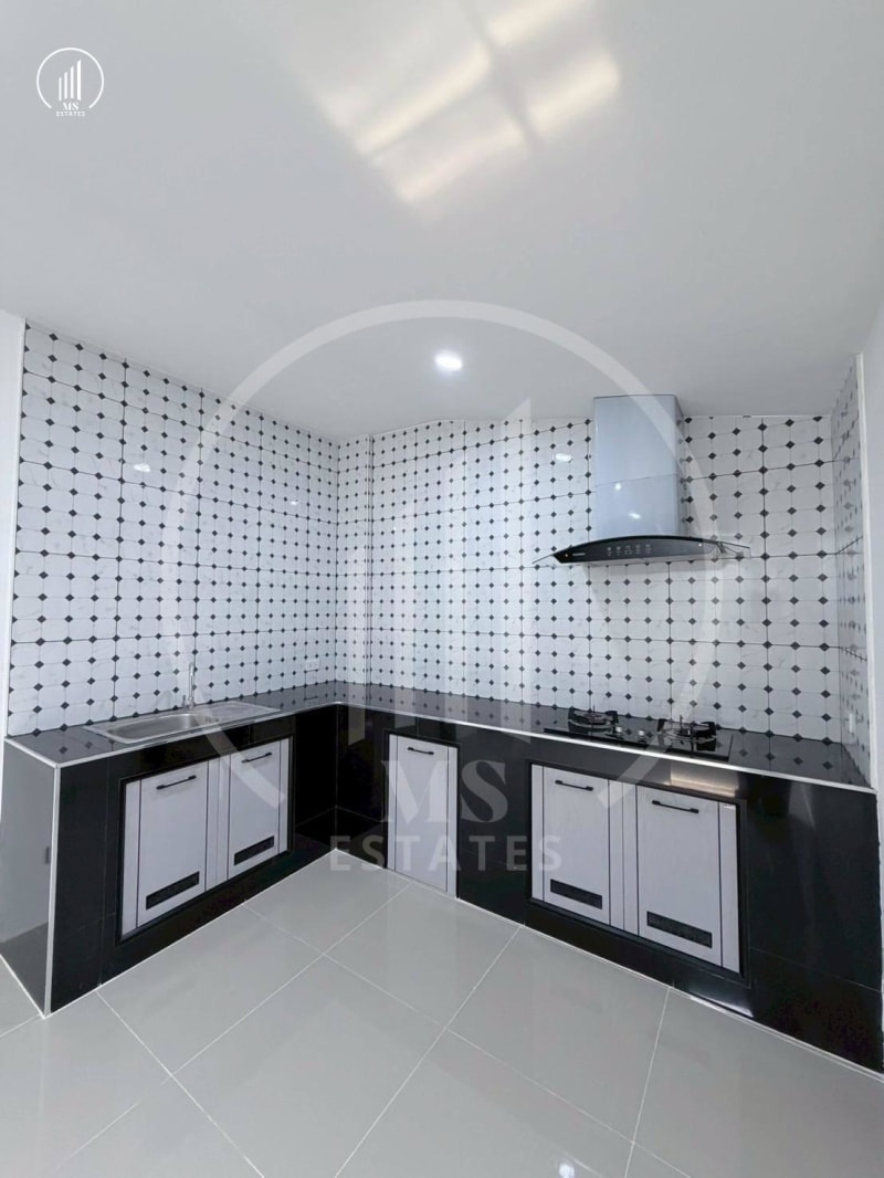 Image of the Listing Koh Sirey National Housing - HSMP3102 in Phuket Town