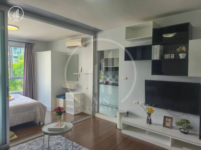 Image of the Listing D Condo Creek - CRKT3051 in Kathu