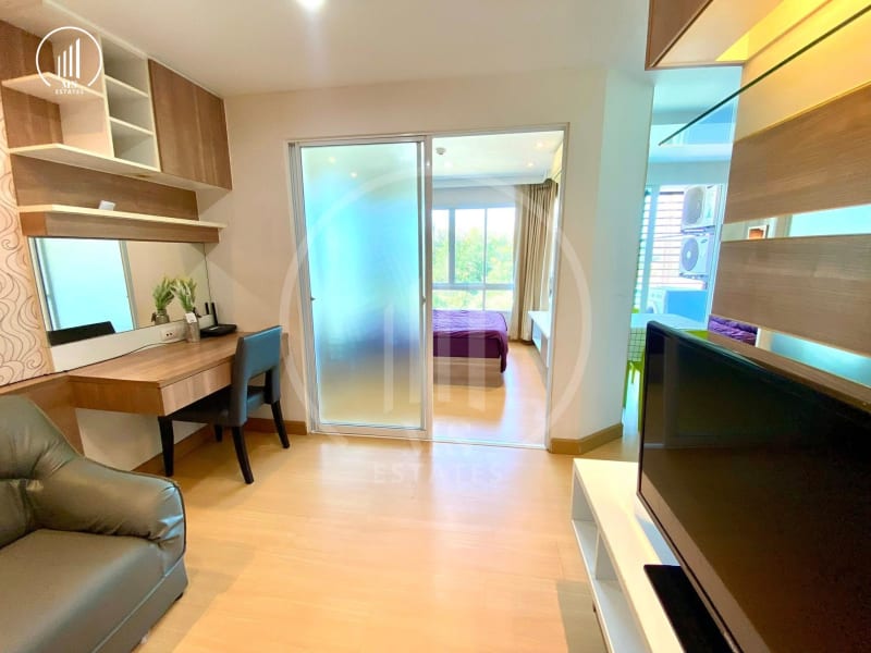 Image of the Listing Plus 2 Condominium , Kathu  - CRKT2649 in Kathu