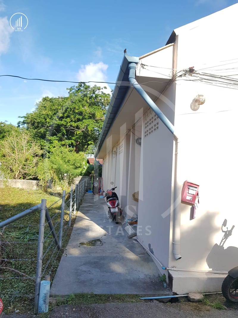 Image of the Listing Rental Property with 5 Rooms in Phuket City - HSMP1962 in Phuket Town