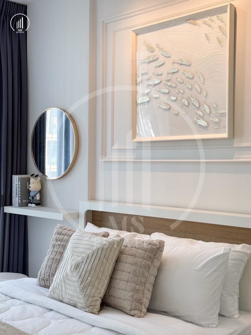 Image of the Listing  The Base Uptown - CSMP2335 in Phuket Town