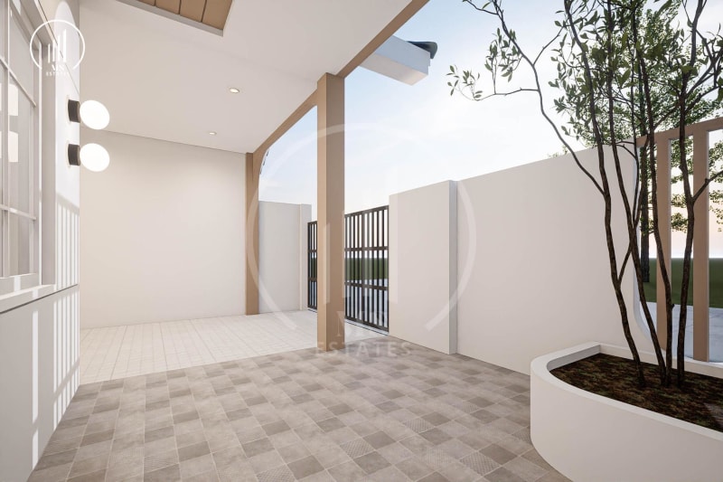 Image of the Listing Wongsiri Village - HSCL1977 in Chalong