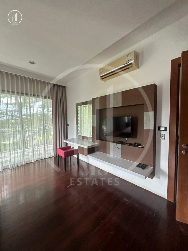 Image of the Listing Chalong Miracle Lakeview - CRCL2872 in Chalong