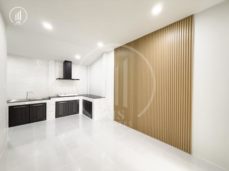 Image of the Listing Srisuchat 3 Village  - HSMP3240 in Phuket Town