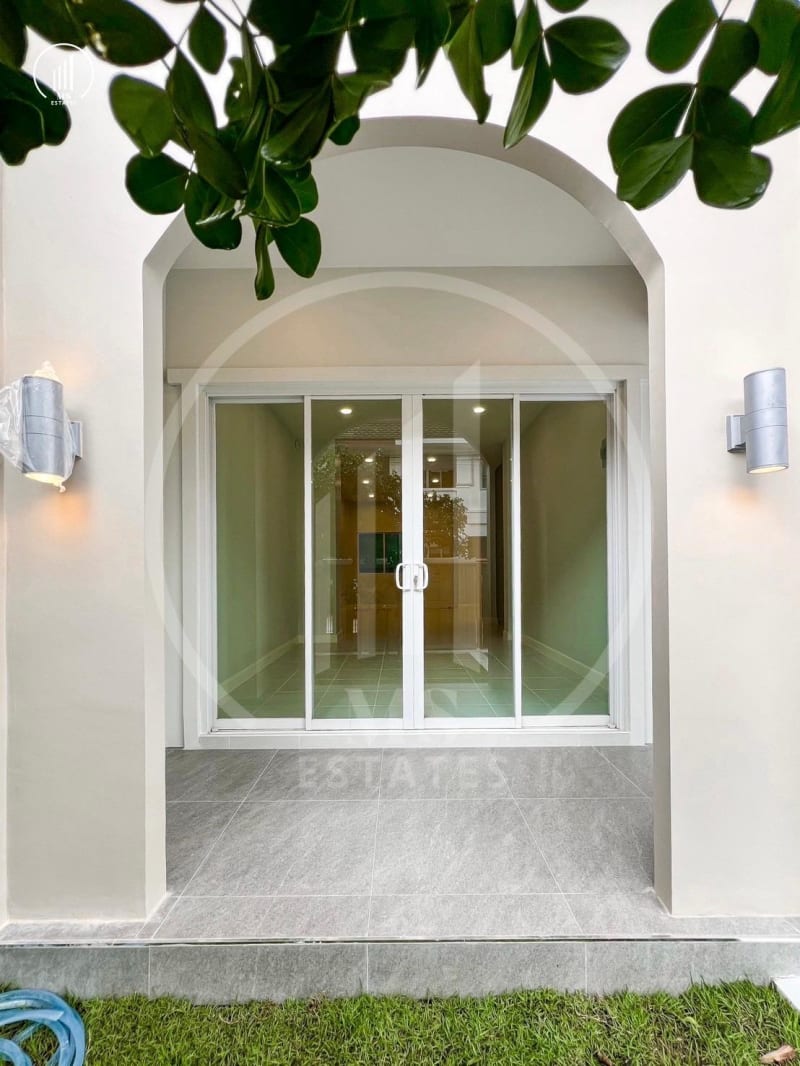 Image of the Listing Chanakarn Village  - HSMP2027 in Phuket Town